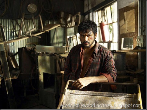 -Naan Mahaan Alla movie